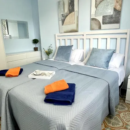 度假居 Apartbeach Mas Aiguesverds Climatizado Y Piscina