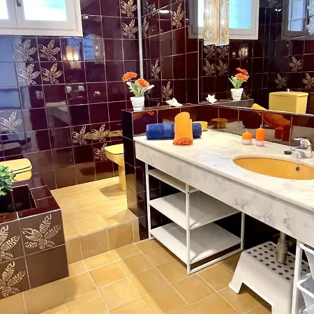 Apartbeach Mas Aiguesverds Climatizado Y Piscina * 雷乌斯
