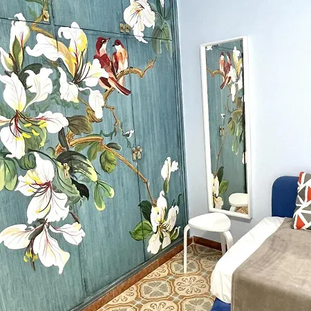 度假居 Apartbeach Mas Aiguesverds Climatizado Y Piscina 雷乌斯