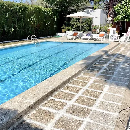 Apartbeach Mas Aiguesverds Climatizado Y Piscina 度假居 *