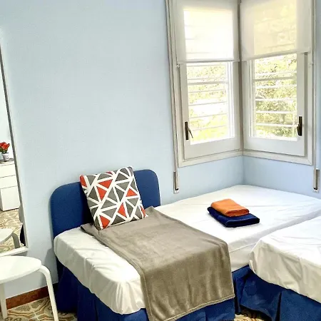 Apartbeach Mas Aiguesverds Climatizado Y Piscina 度假居