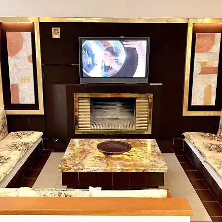 Apartbeach Mas Aiguesverds Climatizado Y Piscina