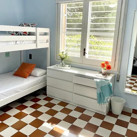 Apartbeach Mas Aiguesverds Climatizado Y Piscina *