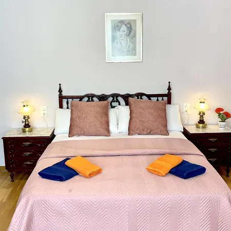 Apartbeach Mas Aiguesverds Climatizado Y Piscina * 雷乌斯
