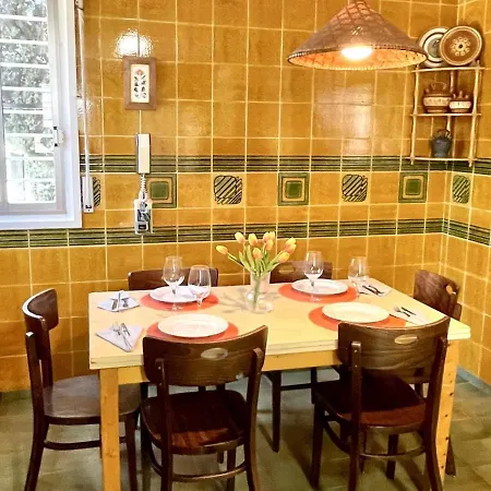 Apartbeach Mas Aiguesverds Climatizado Y Piscina 度假居
