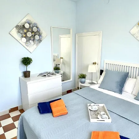 Apartbeach Mas Aiguesverds Climatizado Y Piscina 度假居 *