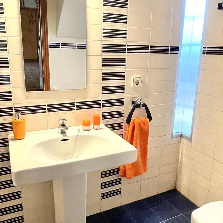 Apartbeach Mas Aiguesverds Climatizado Y Piscina * 雷乌斯