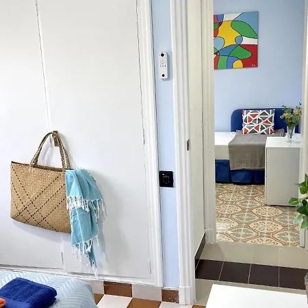Apartbeach Mas Aiguesverds Climatizado Y Piscina 度假居 雷乌斯