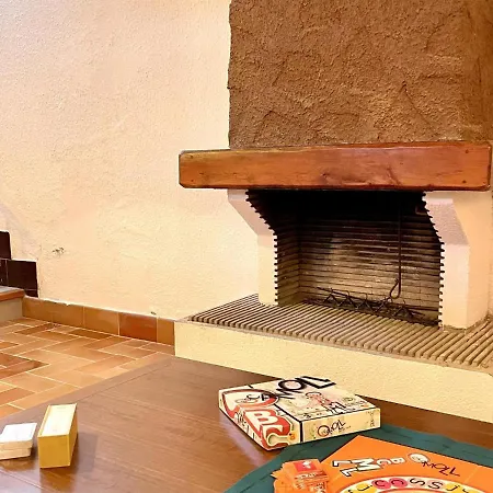 度假居 Apartbeach Mas Aiguesverds Climatizado Y Piscina 雷乌斯