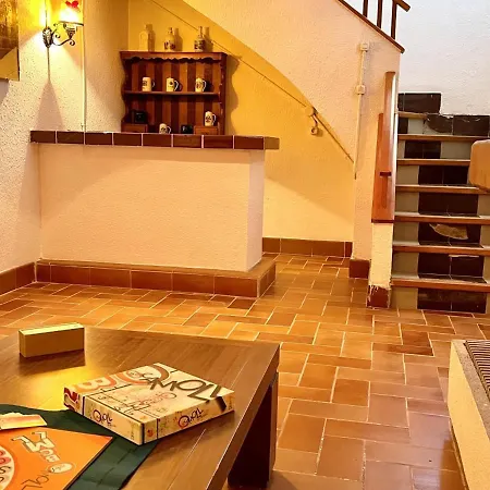 Apartbeach Mas Aiguesverds Climatizado Y Piscina
